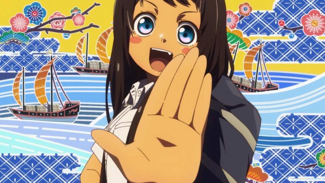 Hina Kyan